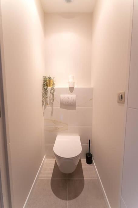 Avec 2 Jacuzzi Balneo, Parking * Nice